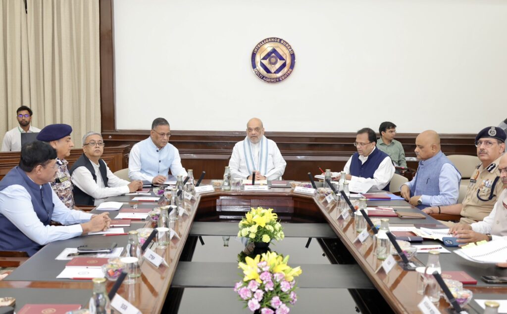 मैक से आतंकियों का बिस्तर होगा पैक newg india