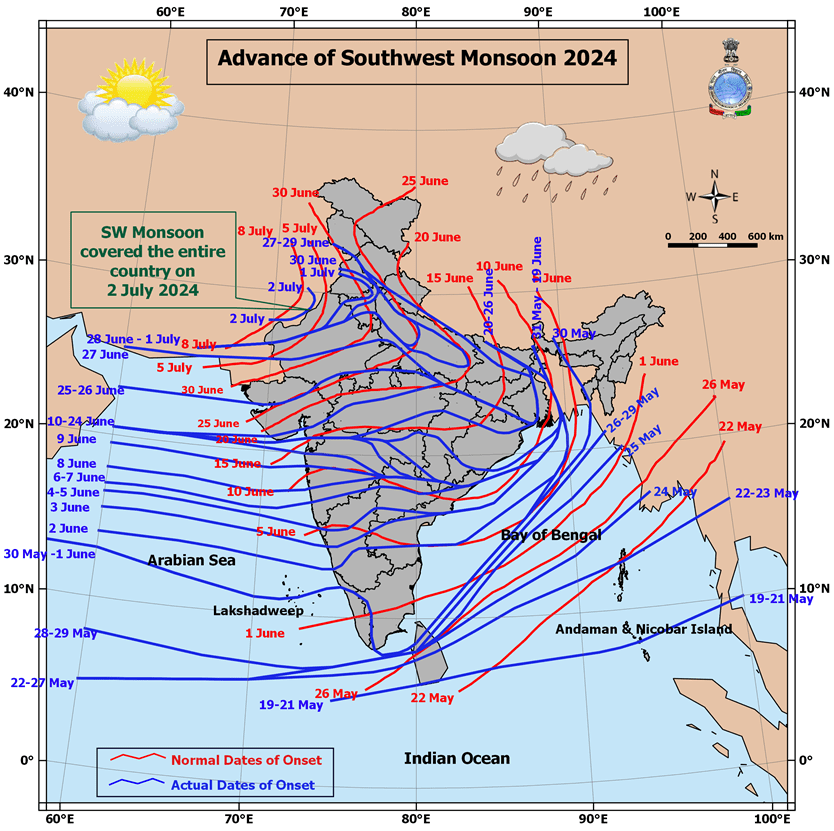 Newg India