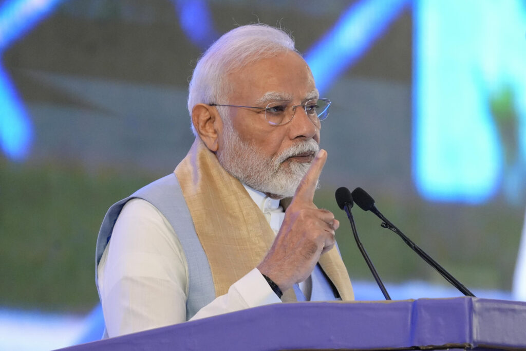 पीएम मोदी देंगे बिहार को ढेरों सौगात newg india