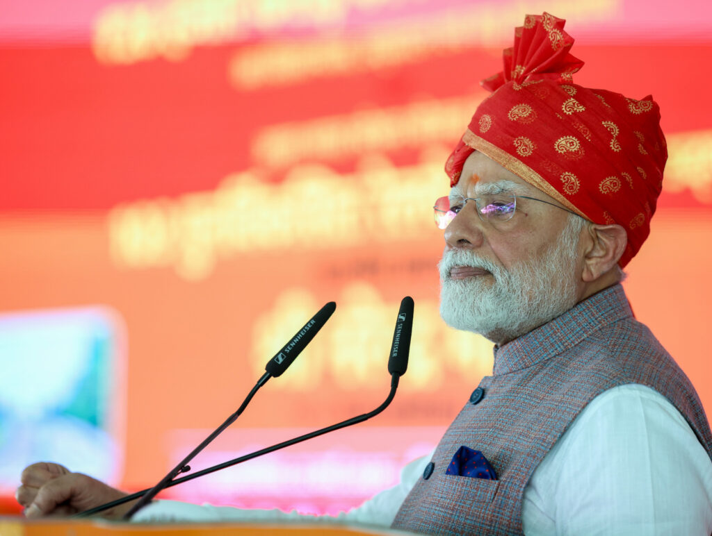 पटना में पीएम मोदी का रोड शो जल्द! newg india
