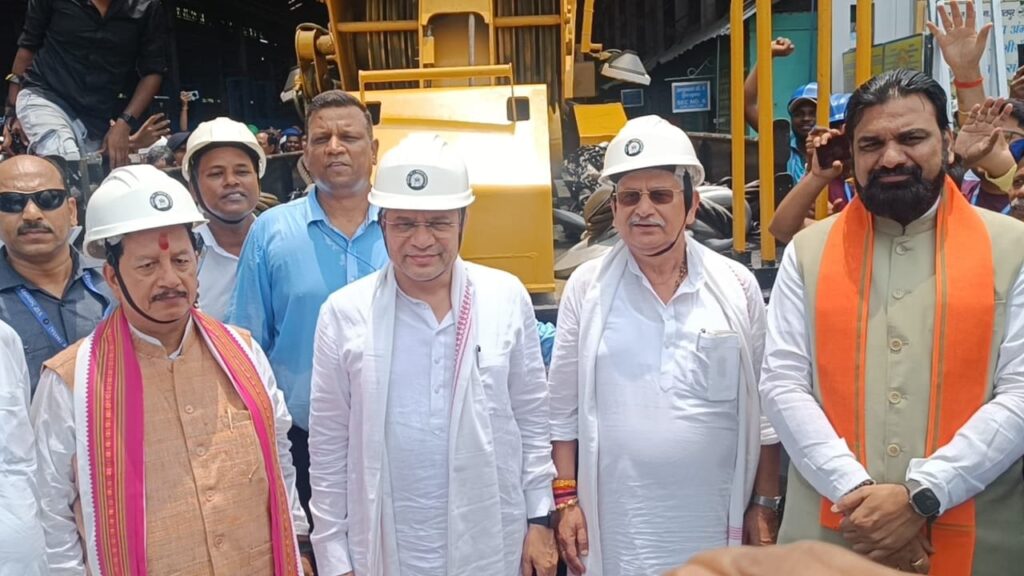 newg india