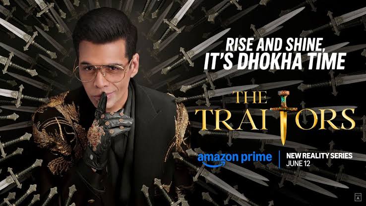 The Traitors Contestants Fees: जानिए करण जौहर के नए शो में किसकी फीस सबसे ज्यादा! newg india