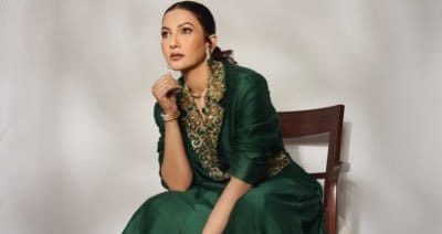 Miscarriage को याद कर भावुक हुई Gauahar Khan newg india