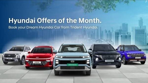 Hyundai पर धमाकेदार ऑफर, Ioniq 5 पर मिल रही सबसे बड़ी छूट newg india