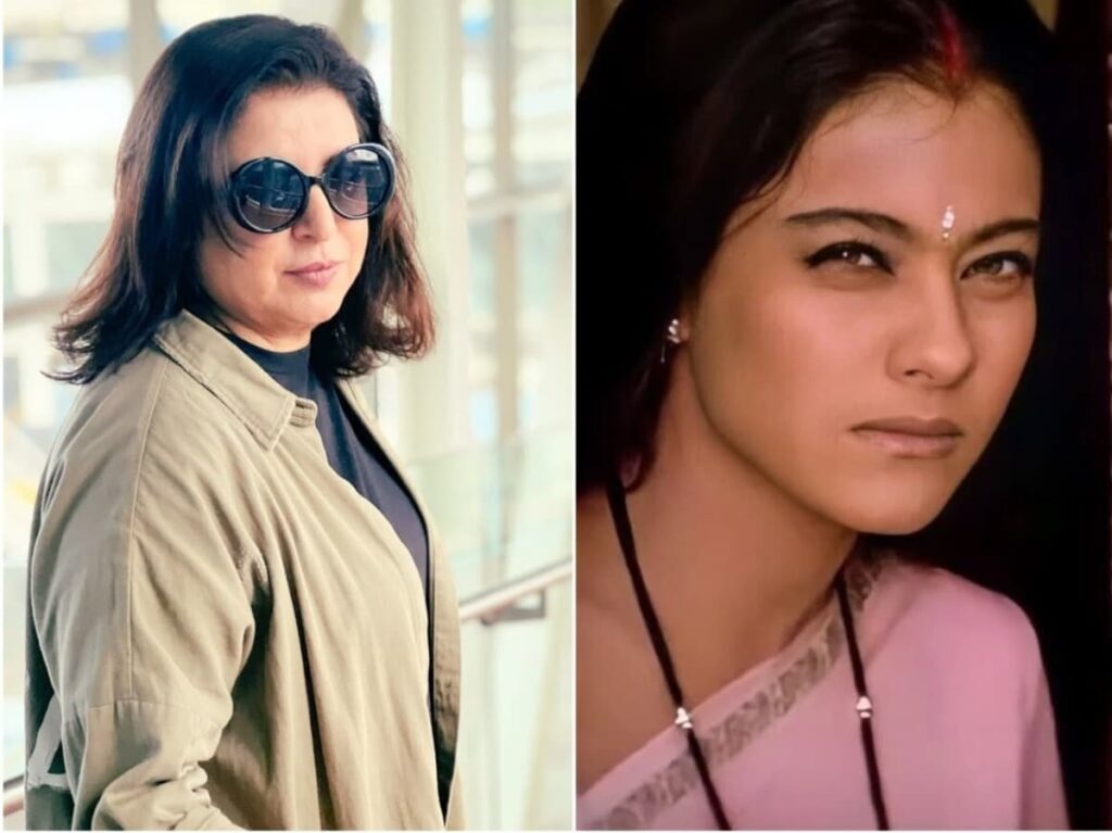 Actress के गिरने से हिट होती हैं फराह खान की फिल्में! जानिए क्या सच्चाई newg india