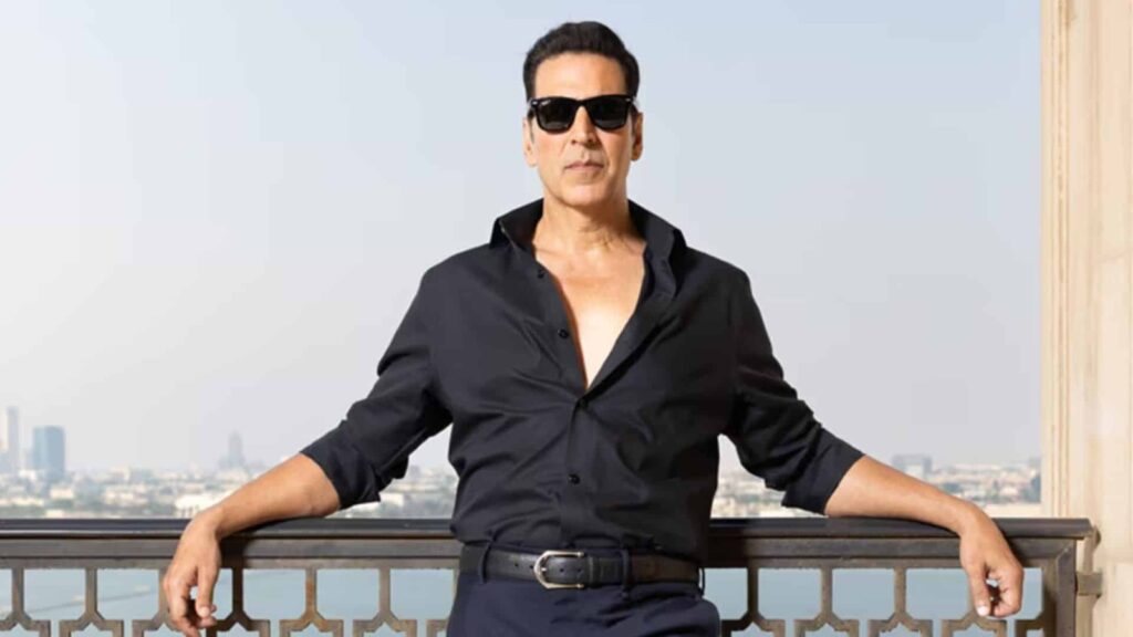 Housefull 5 के अलावा, Akshay Kumar की इन 10 फिल्मों में की ताबड़तोड़ कमाई Newg India