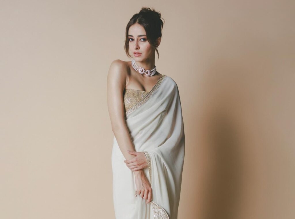Ananya Pandey ने खोले अपनी पर्सनल लाइफ का राज, मां-नानी-दादी से मिला जीवन का मार्गदर्शन newg india