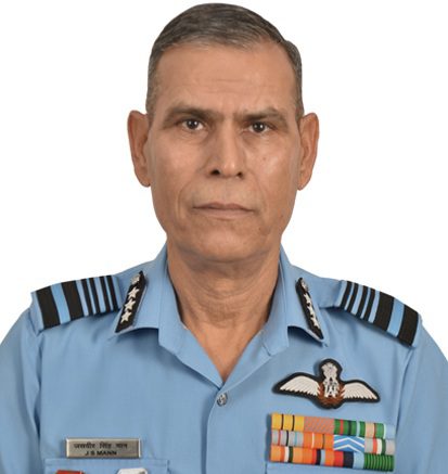 वायु सेना की पश्चिमी कमान को मिला सीनियर एयर स्टाफ ऑफिसर newg india