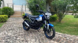 NewG India