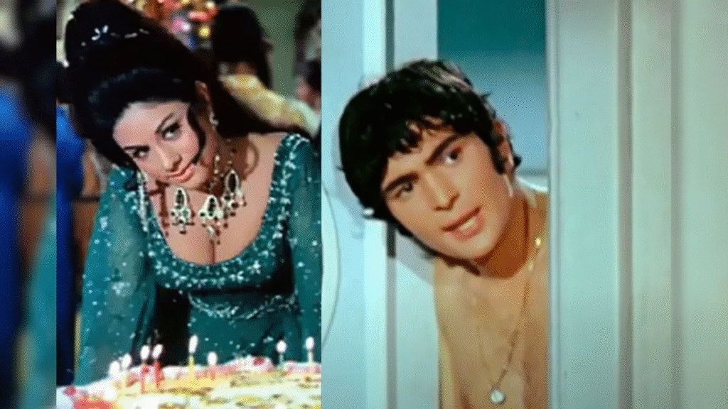 नंगा तो मुझे…: Rishi Kapoor के बोल्ड सीन से Aruna Irani की शर्मिंदगी, ‘Bobby’ का किस्सा Newg India
