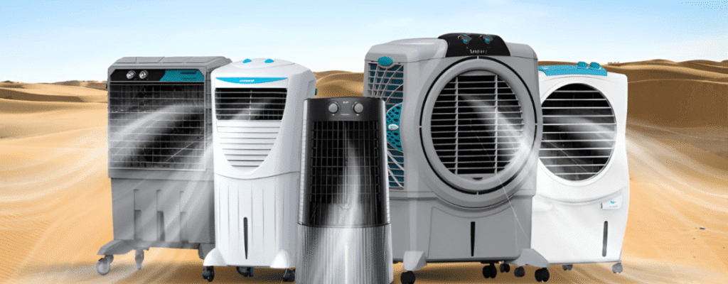 5 Best Cooler In June 2025: गर्मी को कहें अलविदा, किफायती कीमत में मिलेगा जबरदस्त कूलर newg india