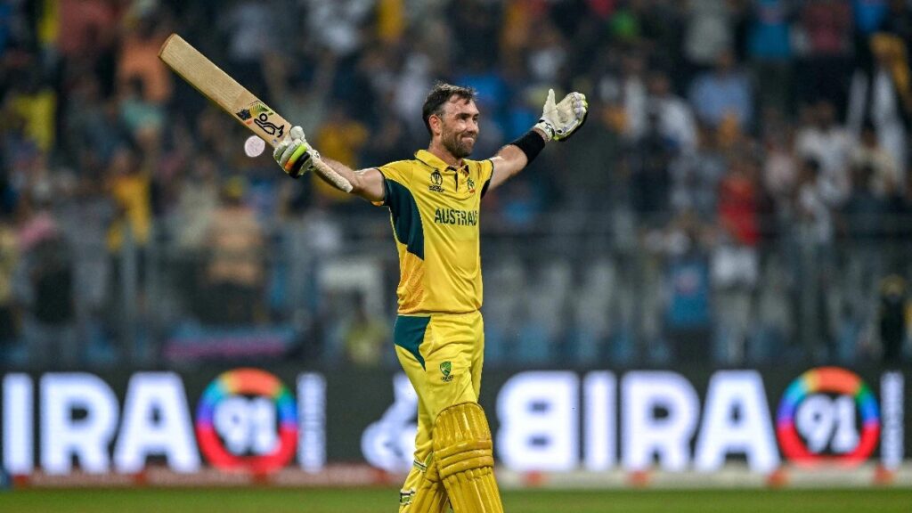 MLC 2025: Glenn Maxwell की विस्फोटक पारी, वॉशिंगटन फ्रीडम की शानदार जीत newg india