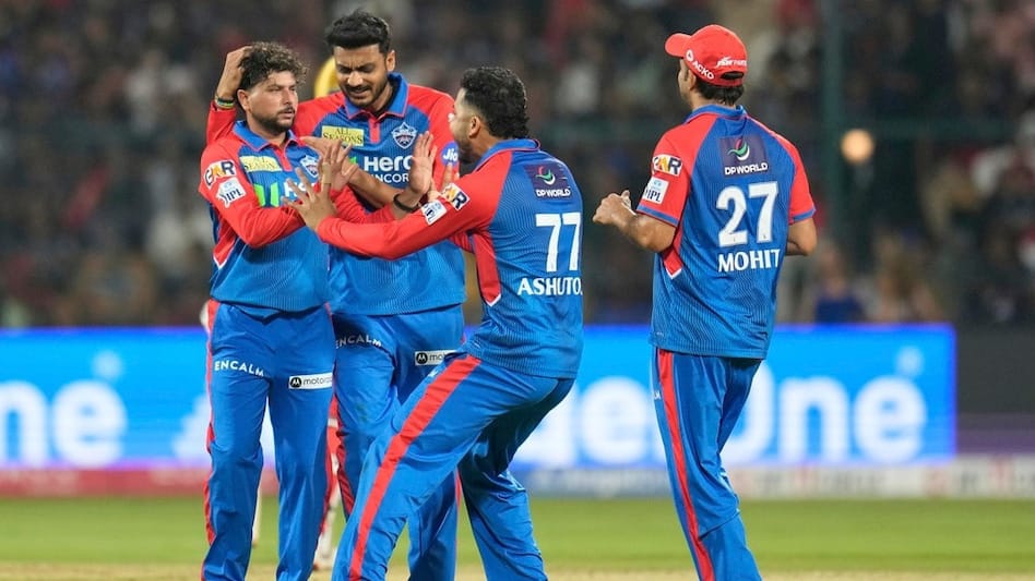 Delhi Capitals ने किए बड़े बदलाव, Seattle Orcas में कप्तान-कोच दोनों बदले NewG India