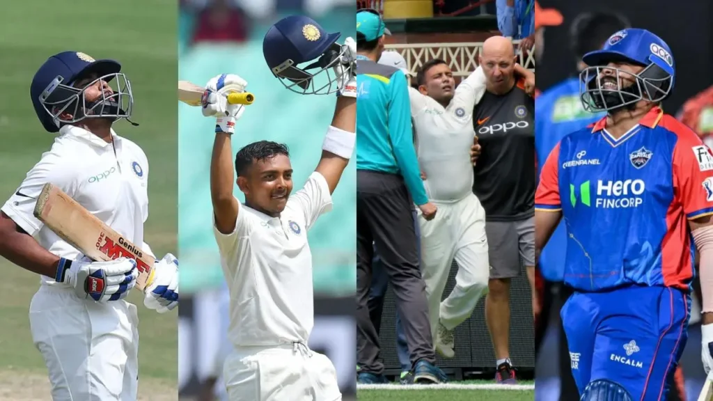 Team India का यह विस्फोटक बल्लेबाज संन्यास की कगार पर, दिल्ली कैपिटल्स के लिए बनाए थे ढेरों रन newg india