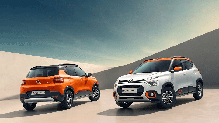 Citroen की एनिवर्सरी पर बड़ा ऑफर: जून 2025 में कार खरीदने पर लाखों की बचत! newg india