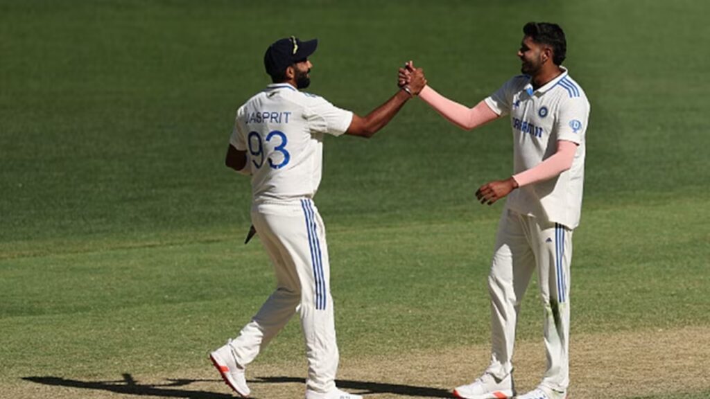 IND vs ENG: पहला मुकाबला 20 जून से लीड्स में, Harshit Rana को मिला मौका newg india