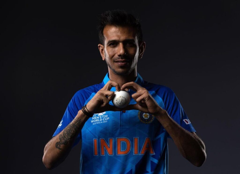 Ind vs Eng: इंग्लैंड से मिला न्योता, नॉर्थम्पटन शायर की ओर से खेलेंगे Chahal NewG India