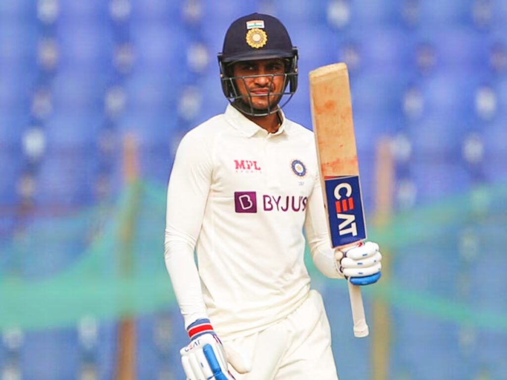 Ind vs Eng: लीड्स टेस्ट में भारत की हार, कप्तान गिल की भविष्यवाणी हुई सच NewG India