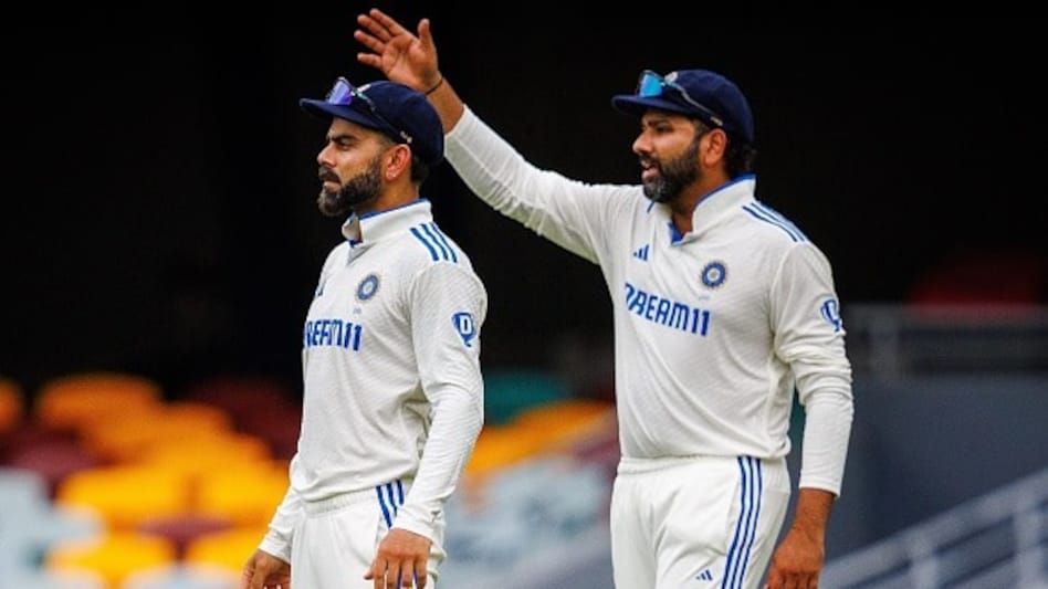 Rohit-Virat के बाद इन 3 दिग्गज खिलाड़ियों के संन्यास लेने की अटकलें तेज NewG India