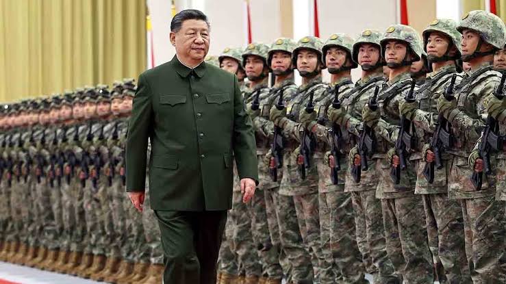 Taiwan की नई रक्षा रणनीति, China के खतरे के बीच हवाई हमले की तैयारी तेज NewG India