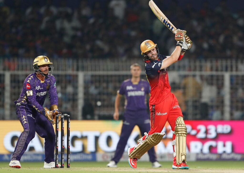 IPL 2025 Final: RCB को बड़ा झटका! newg india