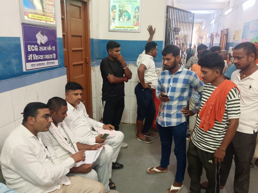 भतीजे से प्रेम चाचा को पड़ा महंगा, पिता और चाची की हत्या के बाद उतारा मौत के घाट, आरोपी गिरफ्तार NewG India
