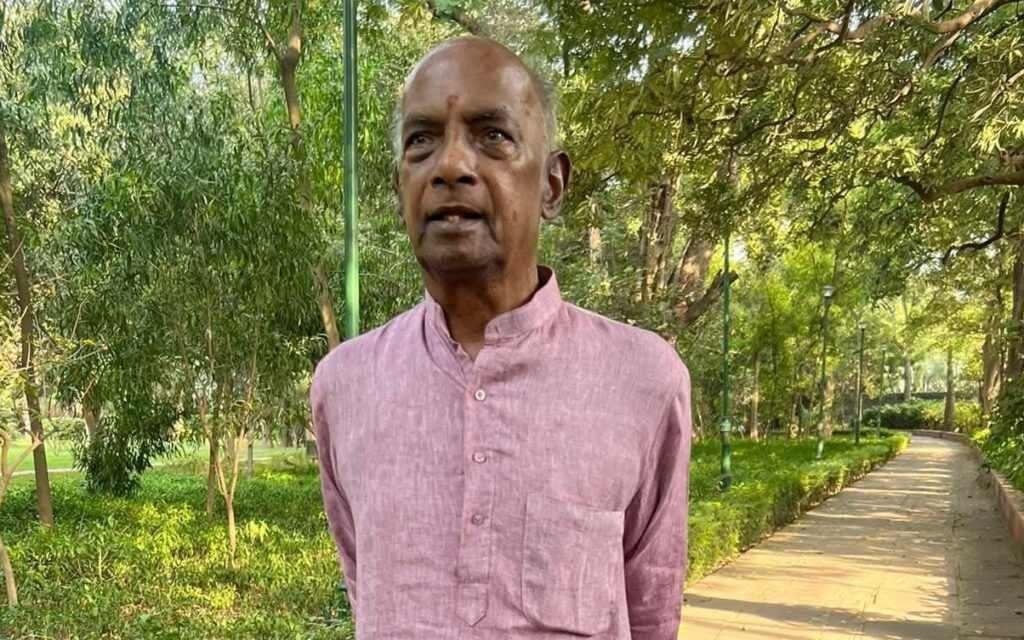50 Years of Emergency: लाठी भांज रही सत्ता के सामने इसलिए टिक पाया संघ