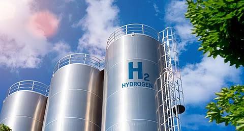 सौर ऊर्जा से पानी को Green Hydrogen में बदलने वाला नया उपकरण NewG India