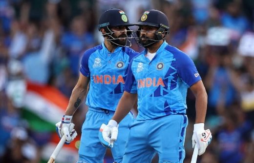 IND vs AUS: विराट और रोहित का आखिरी ऑस्ट्रेलिया दौरा? CA देगा विदाई