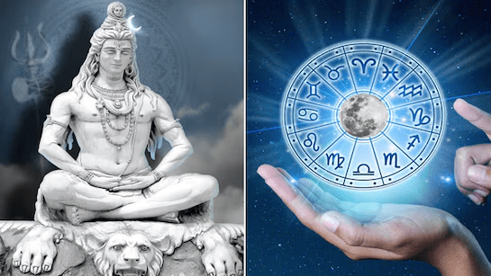 Lord Shiv की प्रिय राशियां: इन पर हमेशा बनी रहती भोलेनाथ की कृपा newg india