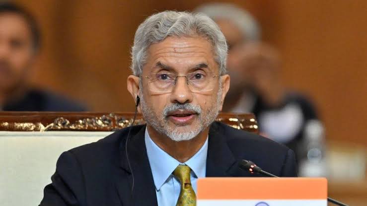 SCO बैठक: राजनाथ सिंह ने संयुक्त बयान पर हस्ताक्षर करने से क्यों किया इंकार, जयशंकर ने बताई वजह NewG India