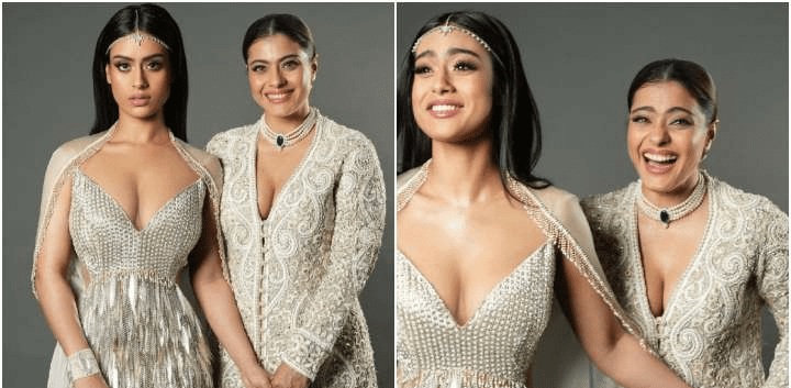 Kajol Revealed: बेटी Neesa के साथ डाइनिंग टेबल पर बहस और मातृत्व के सबक Newg india