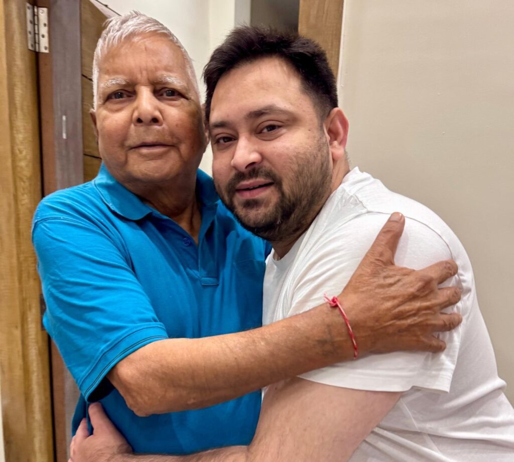 बाबा साहब का अपमान, SC-ST आयोग ने भेजा नोटिस newg india