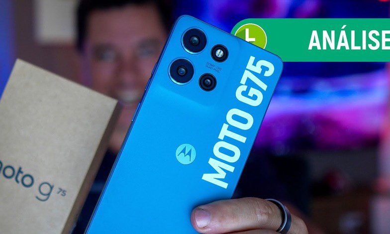 Motorola New Launch: Moto Edge G75 5G की दमदार एंट्री