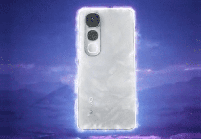Vivo Y400 Pro 5G भारत में जल्द लॉन्च, AMOLED डिस्प्ले और 5,500mAh बैटरी के साथ newg india