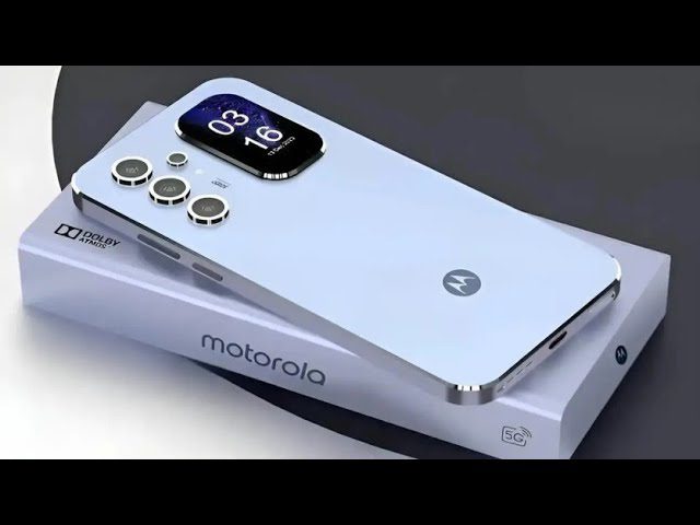 Moto Edge 70 Fusion 5G: 200MP कैमरा और 160W फास्ट चार्जिंग के साथ धमाकेदार स्मार्टफोन newg india