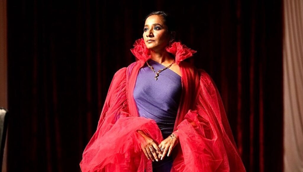 Tanishtha Chatterjee को स्टेज 4 ब्रेस्ट कैंसर, पिता के निधन के बाद नया सदमा newg india