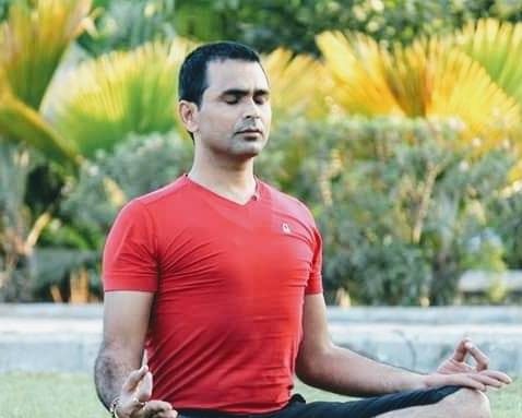 International Yoga Day Special: यौगिक लाइफ स्टाइल Diabetes Management में कारगर