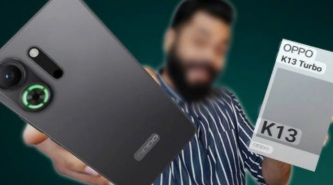 OPPO K13 Turbo 5G: शानदार डिजाइन और दमदार परफॉर्मेंस का परफेक्ट कॉम्बिनेशन NewG india