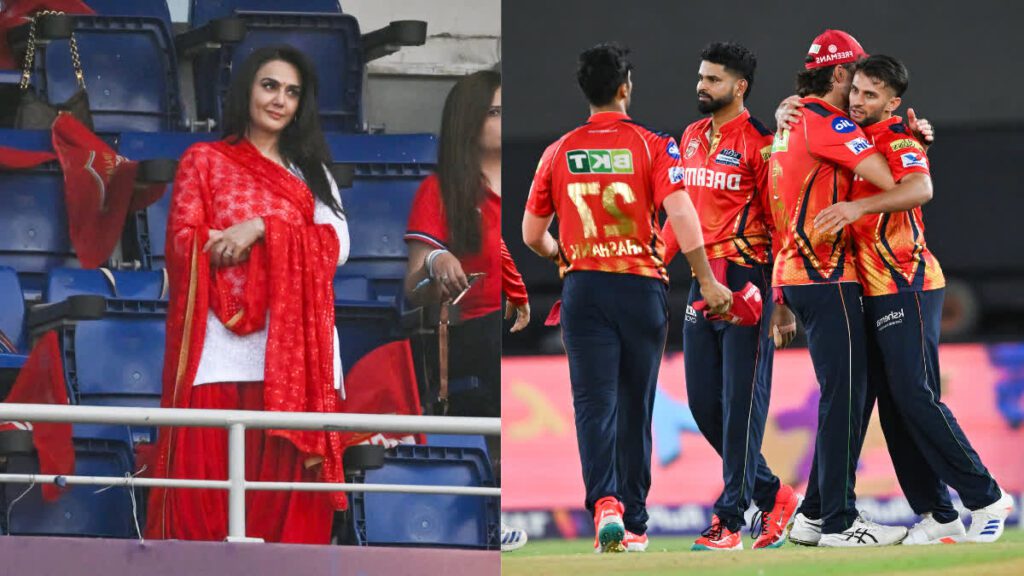 IPL विजेता RCB का ‘लकी चार्म’ अब Preity Zinta की टीम के साथ करेगा धमाल NewG India