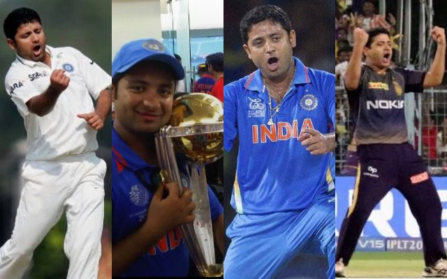 Piyush Chawla के बाद इन दो दिग्गज ले सकते संन्यास newg india