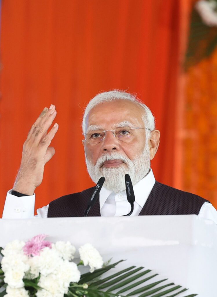 मैं इस धरती को प्रणाम करता हूं… newg india