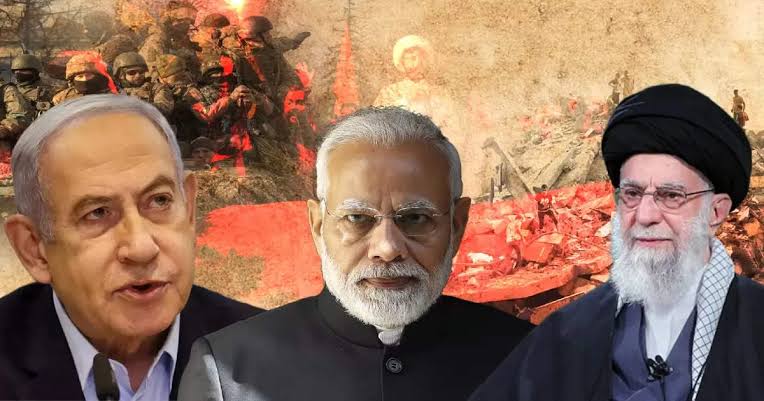 Israel-Iran conflict: क्या है Strait of Hormuz? जो दुनिया के लिए बना हुआ है आर्थिक संकट का खतरा newg india
