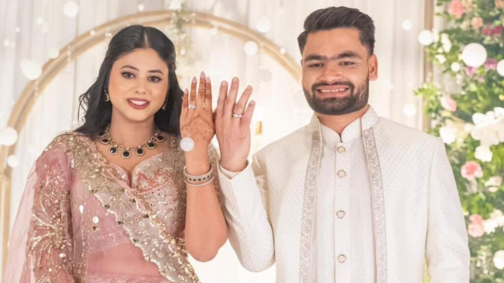 Rinku और Priya की टली शादी, नवंबर में नहीं बजेगी शहनाई NewG India