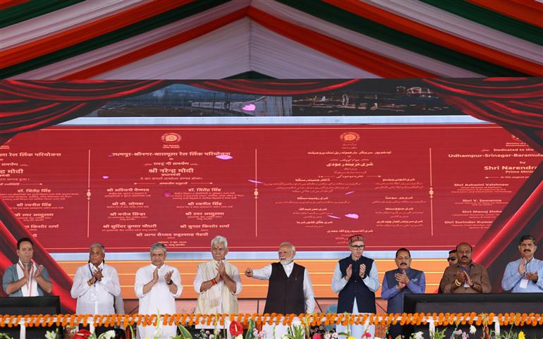 जो काम अंग्रेज नहीं कर सके, आपके हाथों पूरा हुआ है newg india