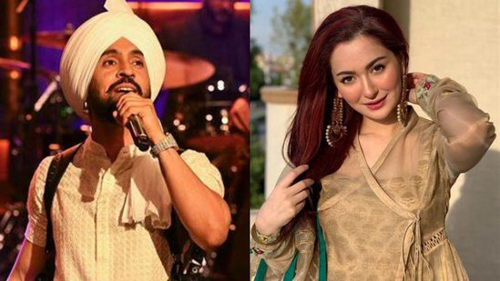 Sardar Ji 3 Controversy: पाकिस्तानी कलाकारों के खिलाफ गुस्सा, कानून बनेगा रिलीज का रास्ता? NewG India