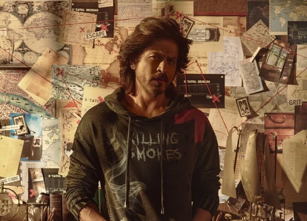Shah rukh-Akshay की जोड़ी क्यों नहीं बनी स्क्रीन पर, किंग खान ने बताई मजेदार वजह