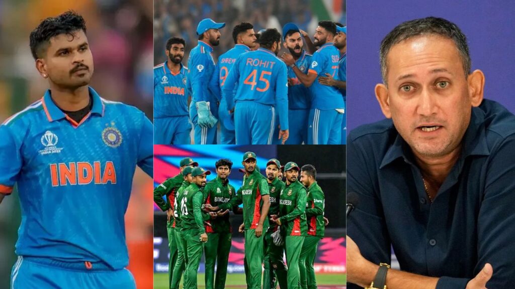 तीन कारण क्यों Shreyas Iyer को बनना चाहिए Rohit Sharma के बाद भारत का अगला वनडे कप्तान newg india