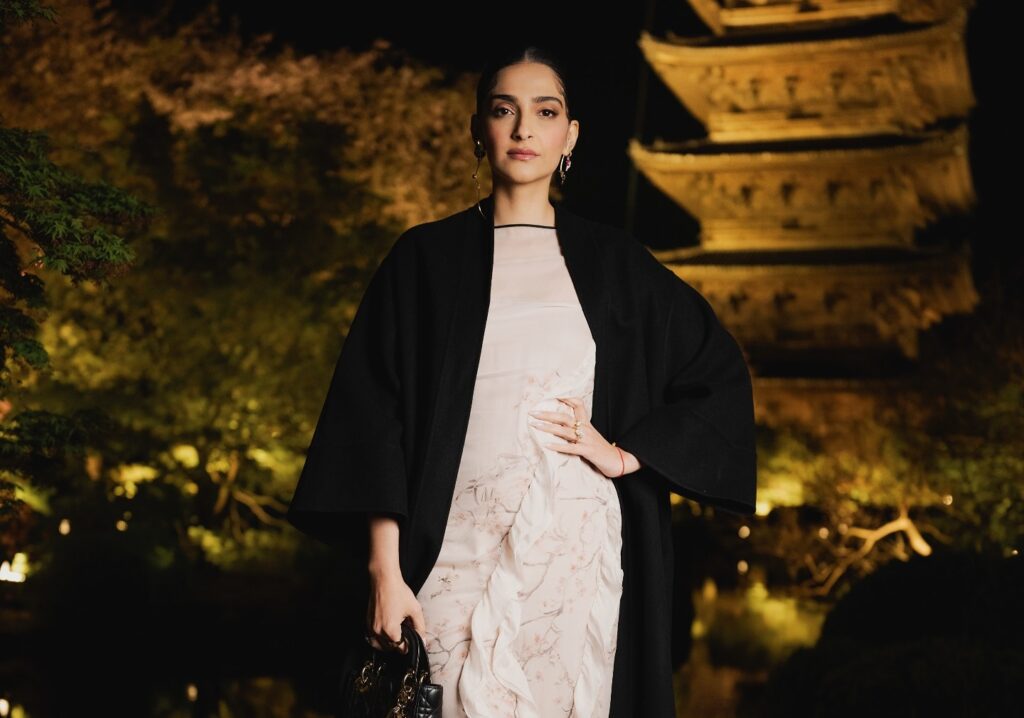 Sonam Kapoor ने खोला अपनी फिटनेस का राज, आप भी फॉलो करें ये खास रूटीन