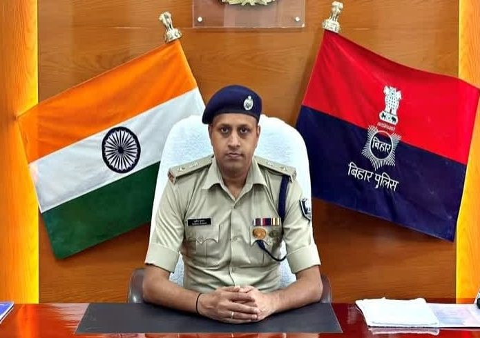 मुजफ्फरपुर रेप मामला: थानेदार समेत तीन पुलिसकर्मी सस्पेंड newg india